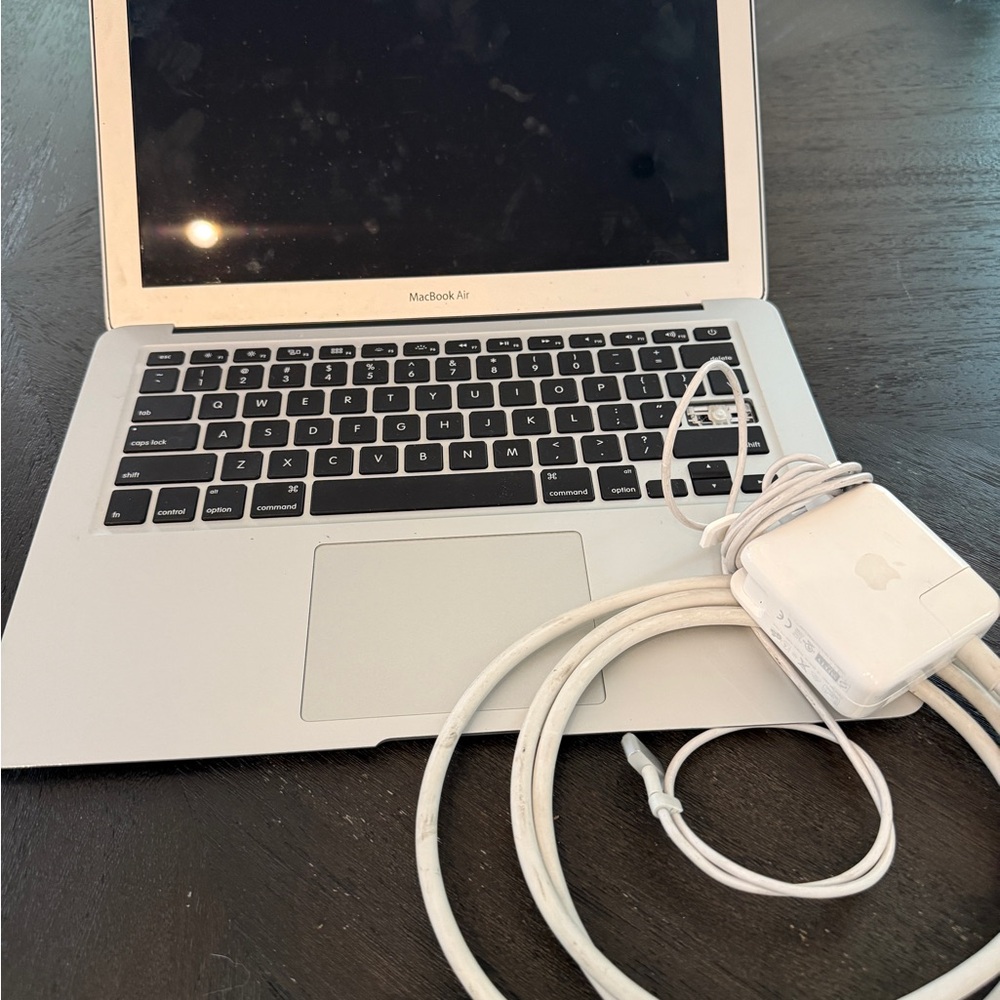 13” Macbook Air